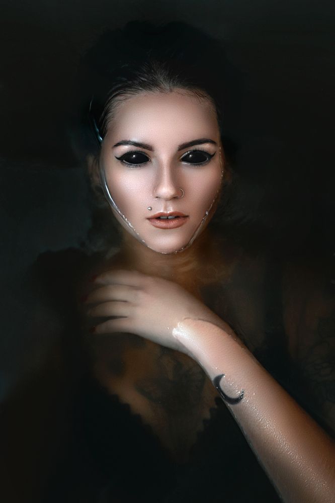 Photograph by Людмила Рыбченко