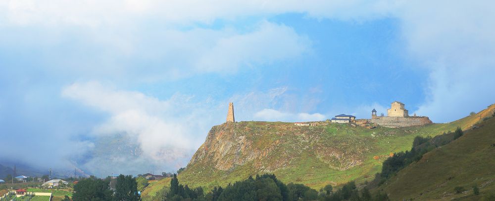 Photograph by Александр Шаварёв