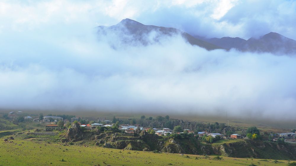 Photograph by Александр Шаварёв