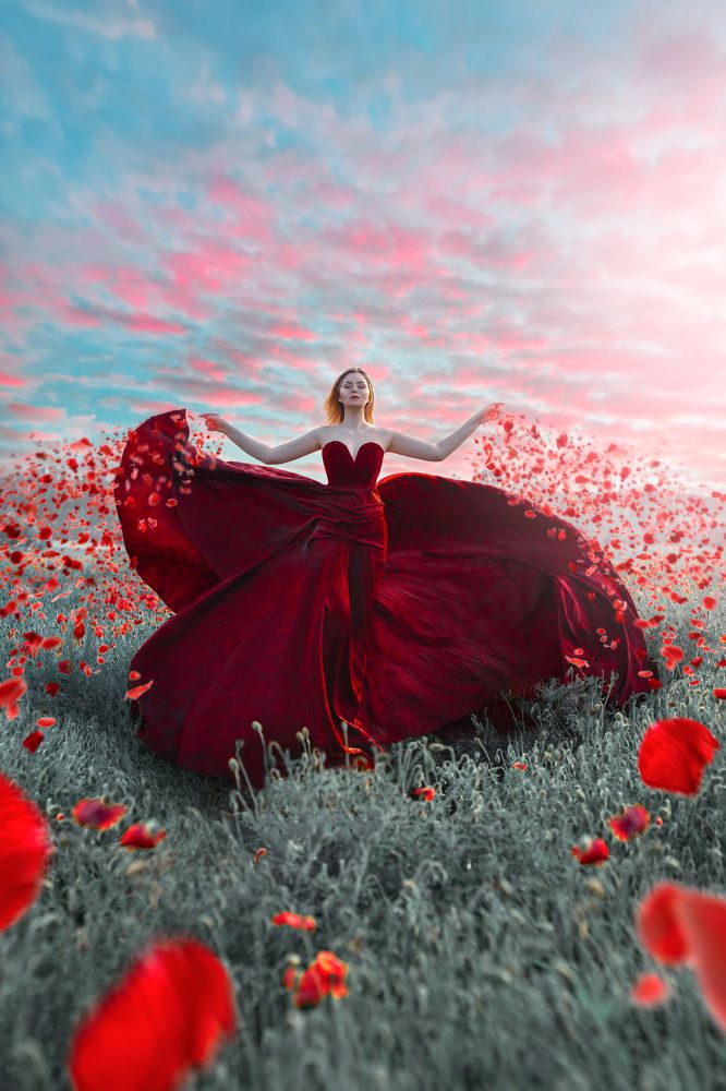 Photograph by Людмила Рыбченко