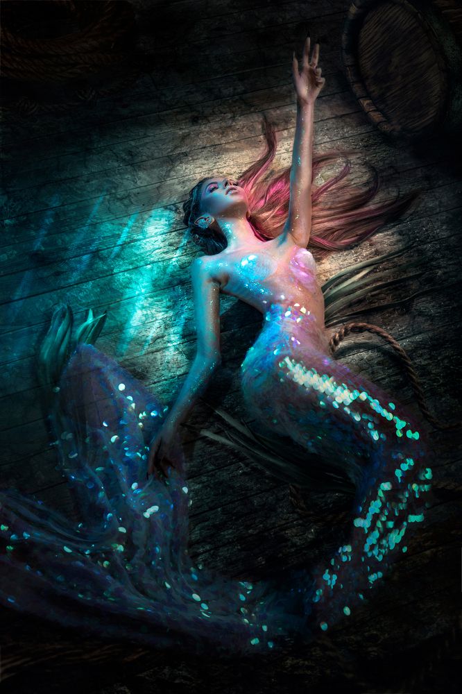 Photograph by Людмила Рыбченко