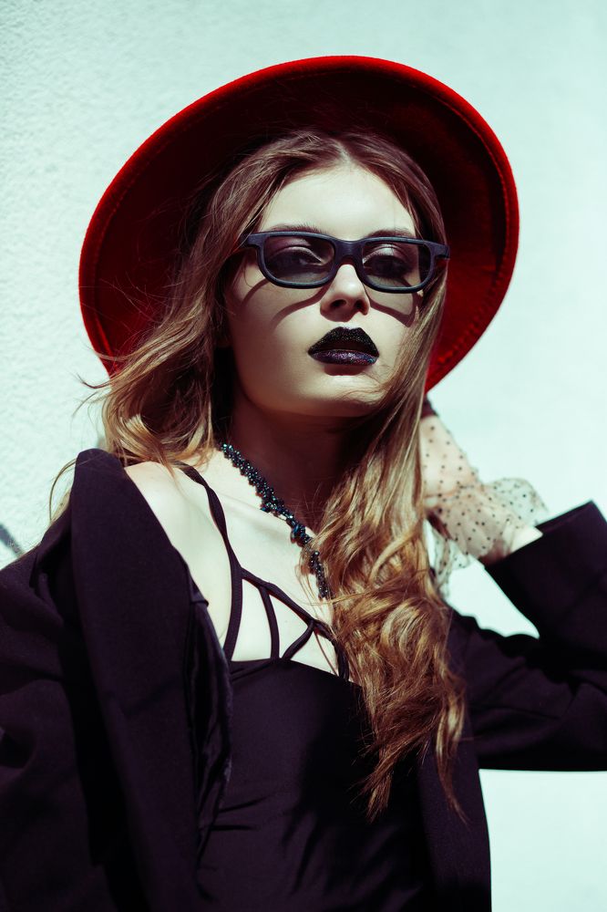 Photograph by Дарина Половец