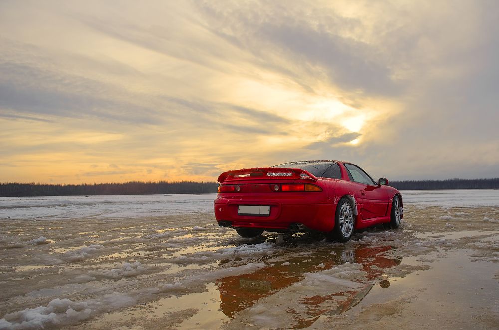 Photograph by Евгения Антонова