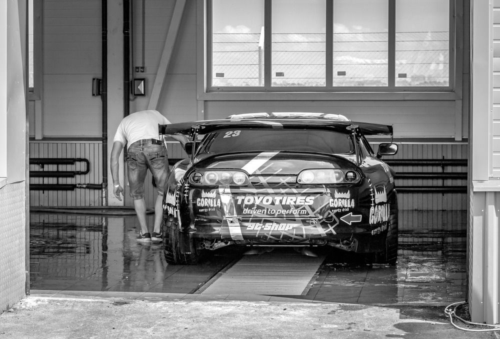 Photograph by Алексей