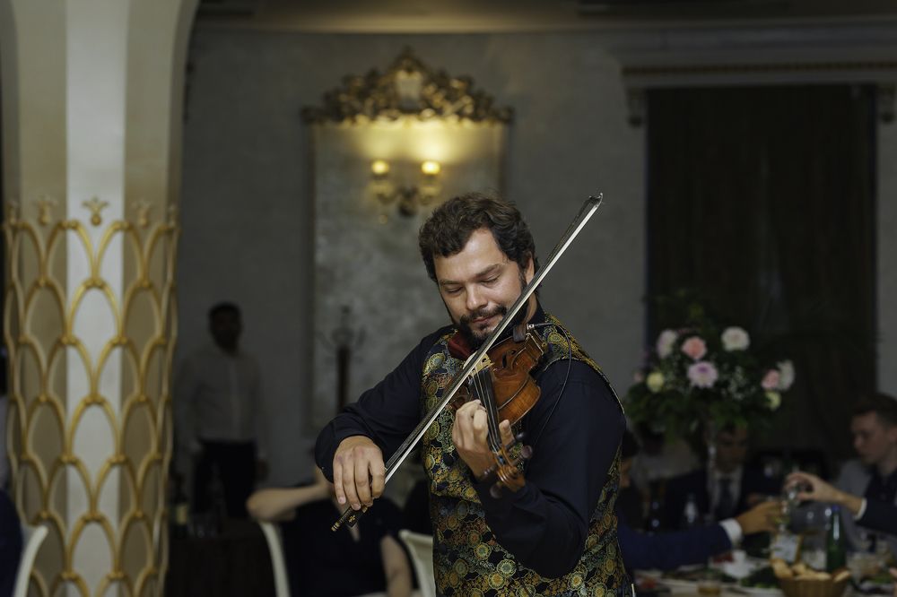 Photograph by Михаил Степанов