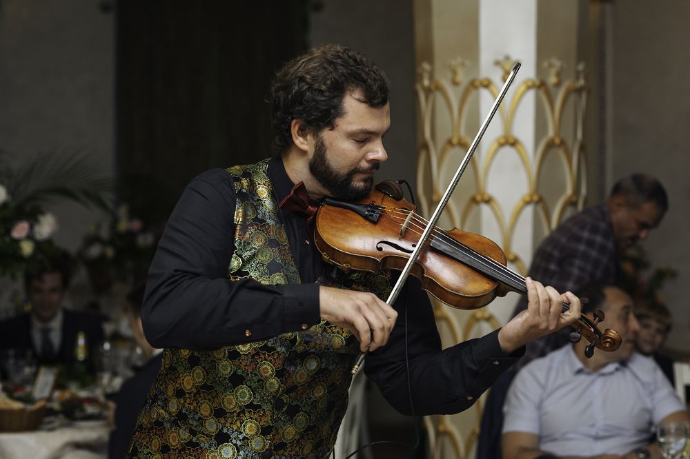 Photograph by Михаил Степанов