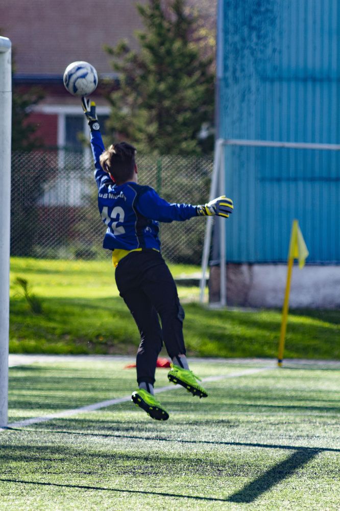 Photograph by Алексей Борисов