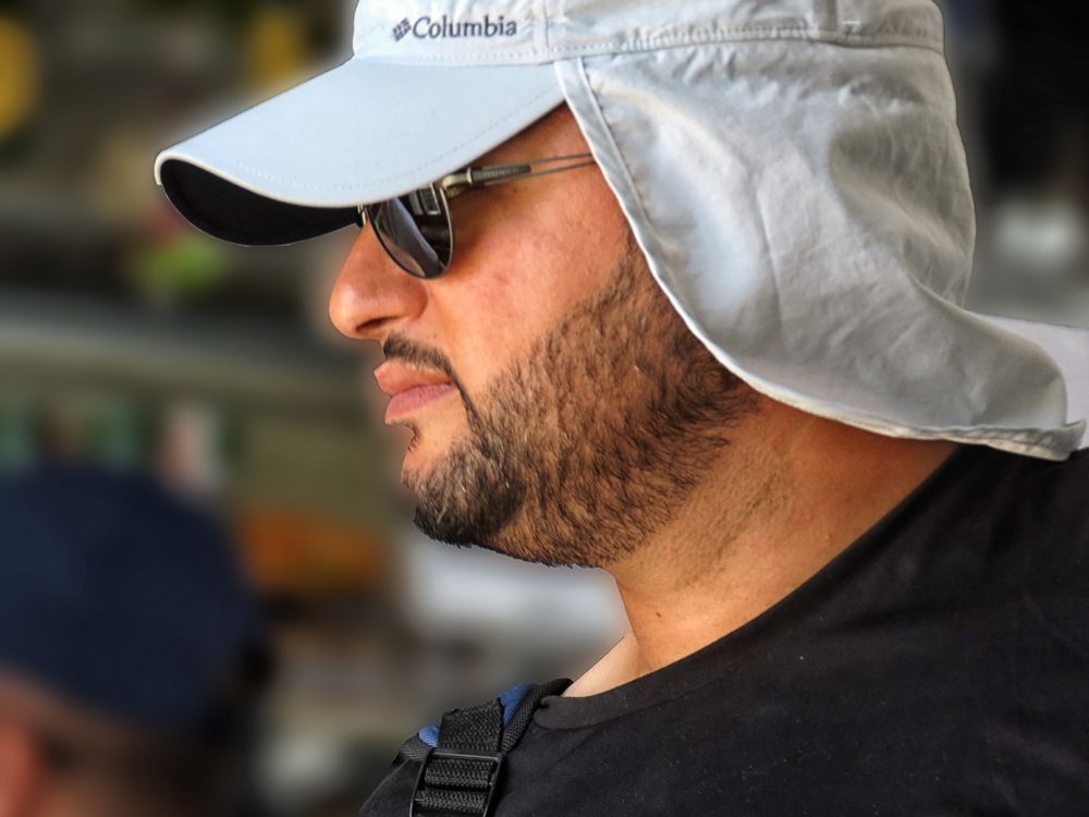 Photograph by Drora Baharal