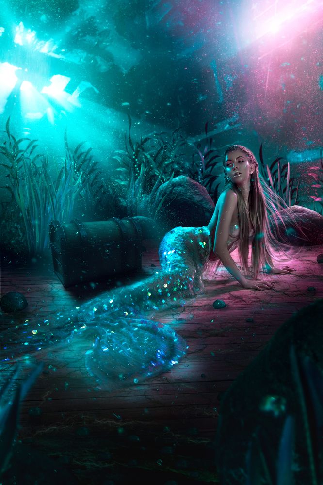 Photograph by Людмила Рыбченко