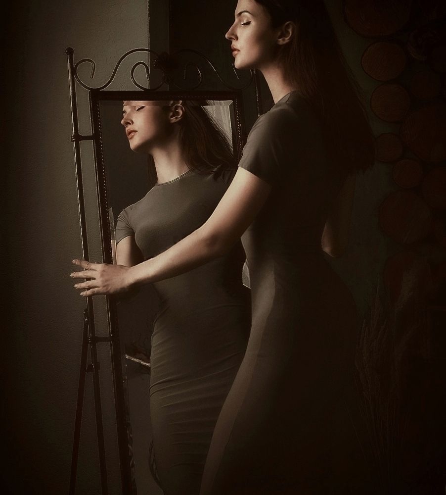 Photograph by Ростислав Дымерец