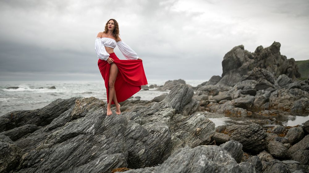 Photograph by Андрей Серенков