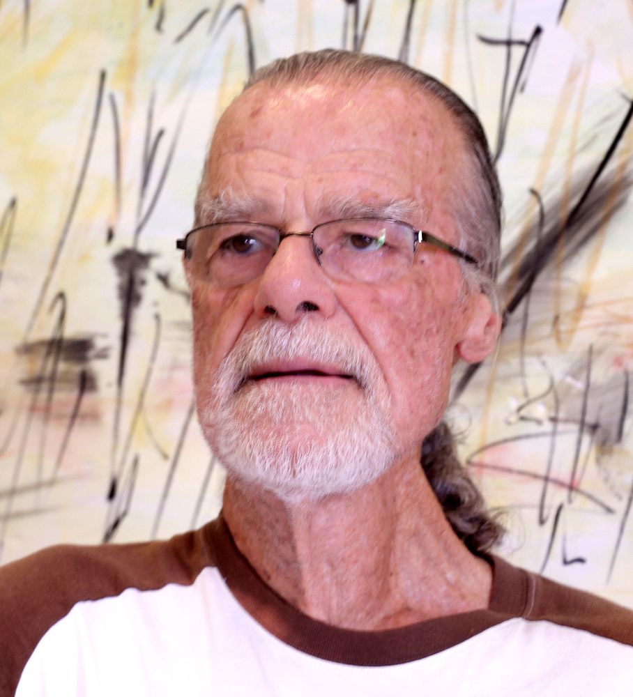 Photograph by Drora Baharal