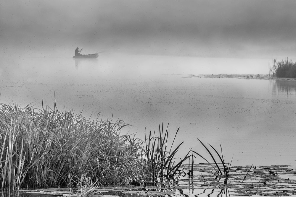 Photograph by Dariusz Budyta