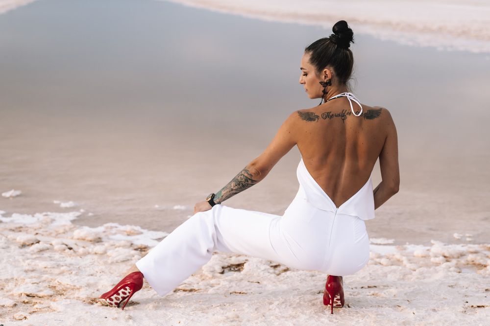 Photograph by Марина Черных