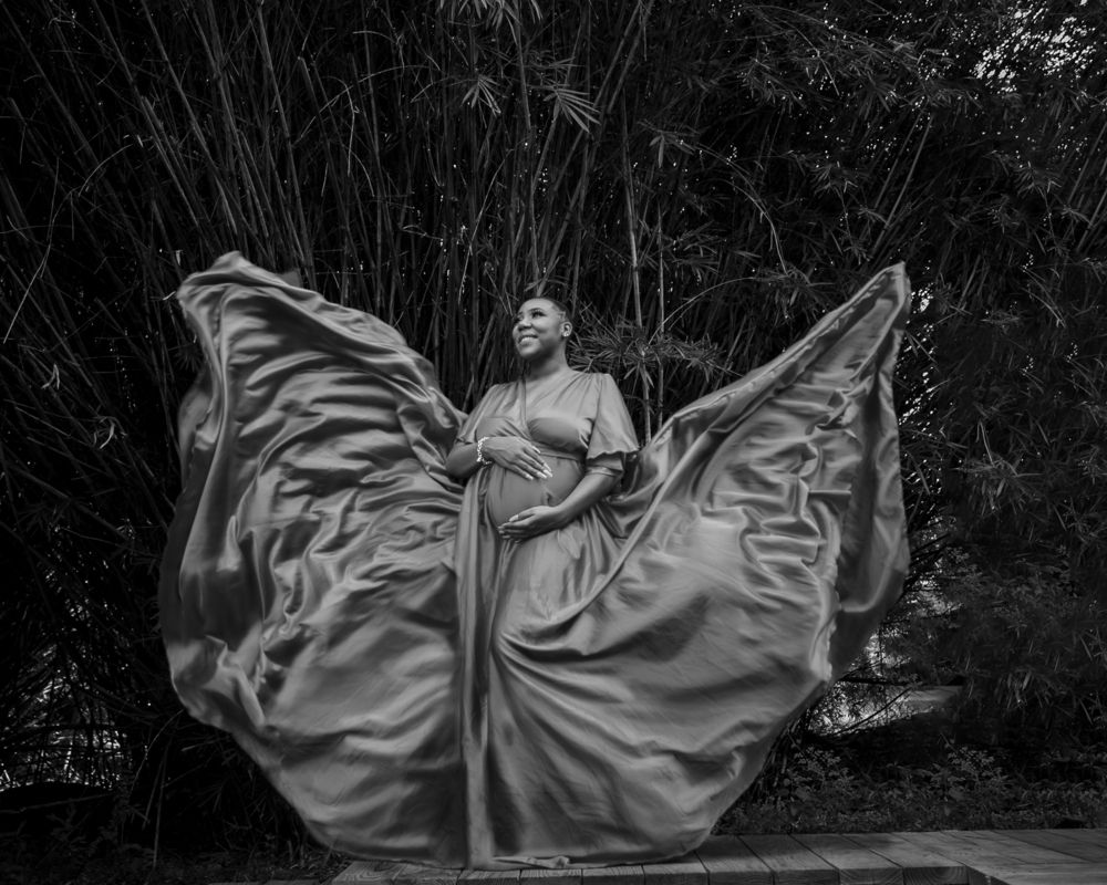 Фотография автора Heartfilled Creation Photography