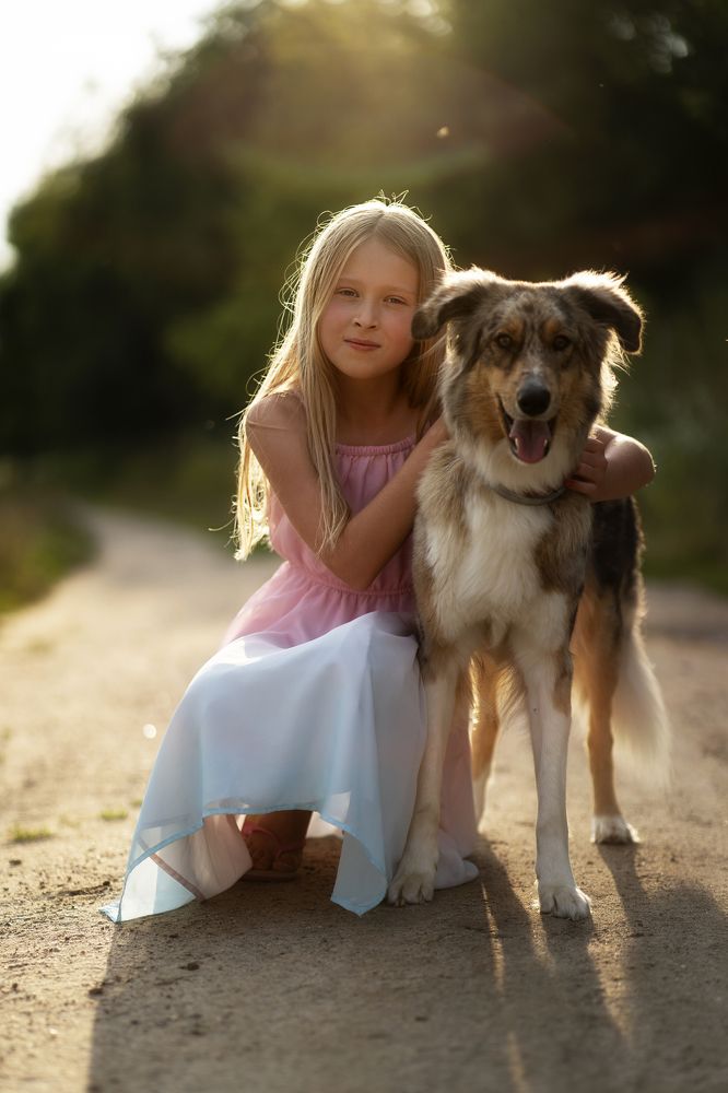 Photograph by Valentyna Sherstiuk