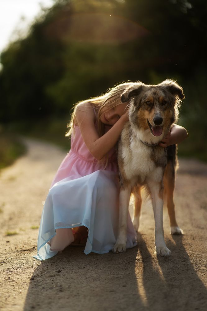 Photograph by Valentyna Sherstiuk