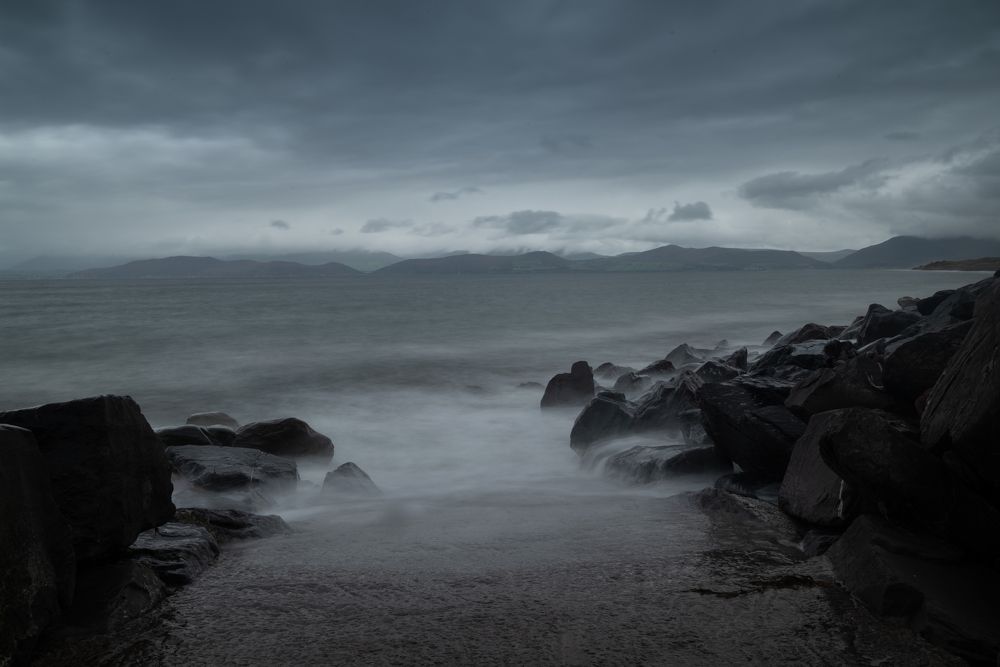 Photograph by Chris Kubik