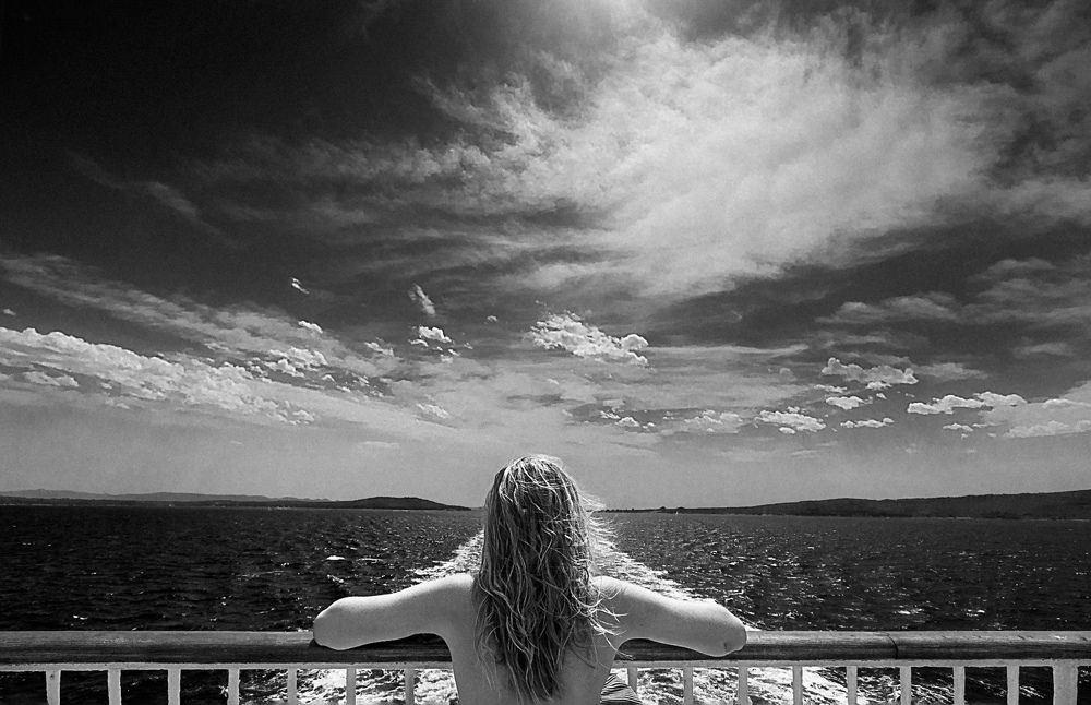 Photograph by Mladen Dizdar