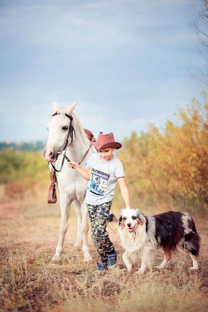 Photograph by Екатерина Кузнецова