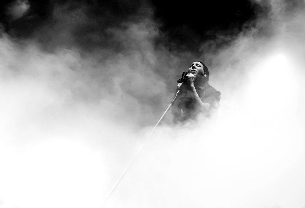 Photograph by Eric Bernardo