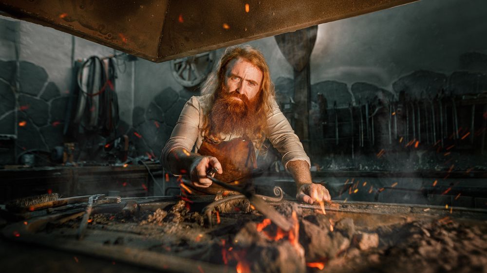 Photograph by Васильев Андрей