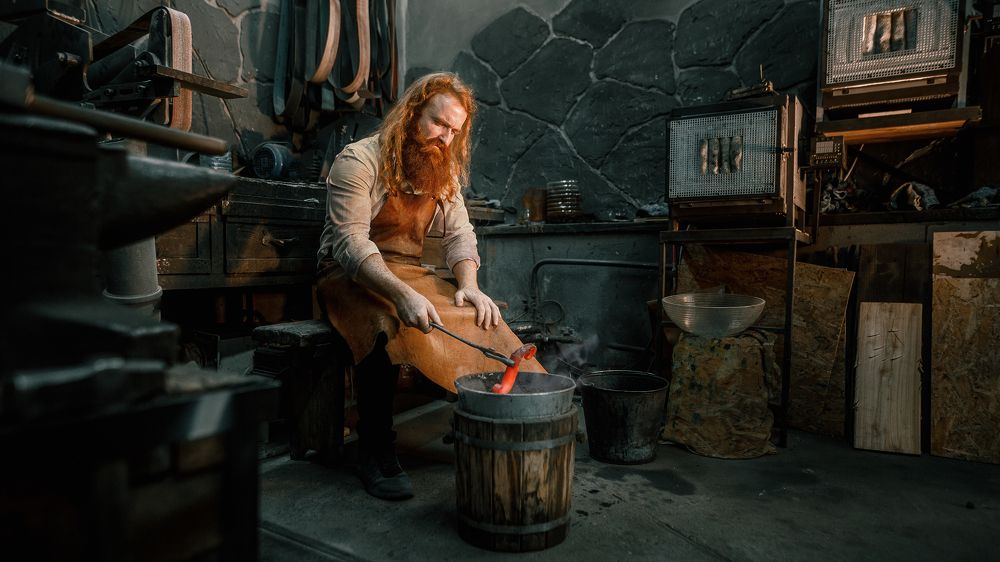 Photograph by Васильев Андрей