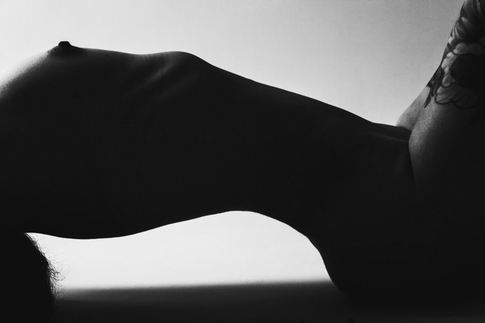 Photograph by Евгений Новицкий