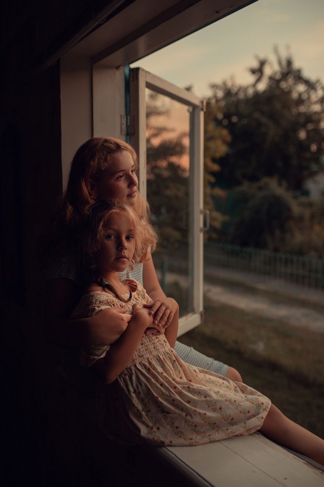 Photograph by Пачковская Александра