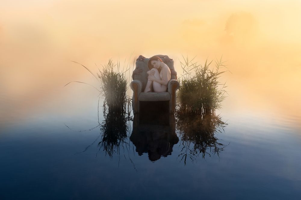 Photograph by Владимир