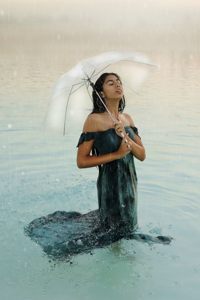 Photograph by Gabriela Torrent