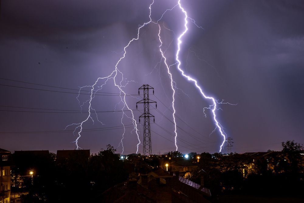 Photograph by Goran Matejin