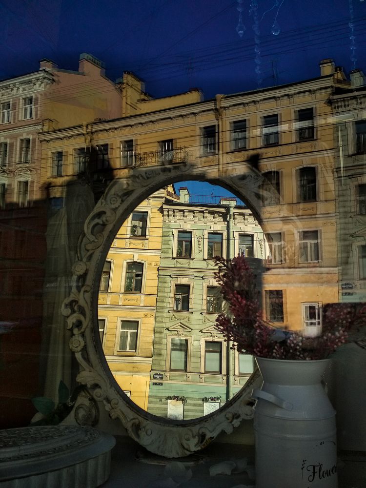 Photograph by Елена Шилова