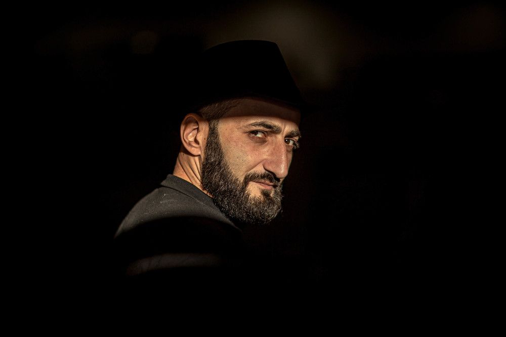 Photograph by Анатолий Климов