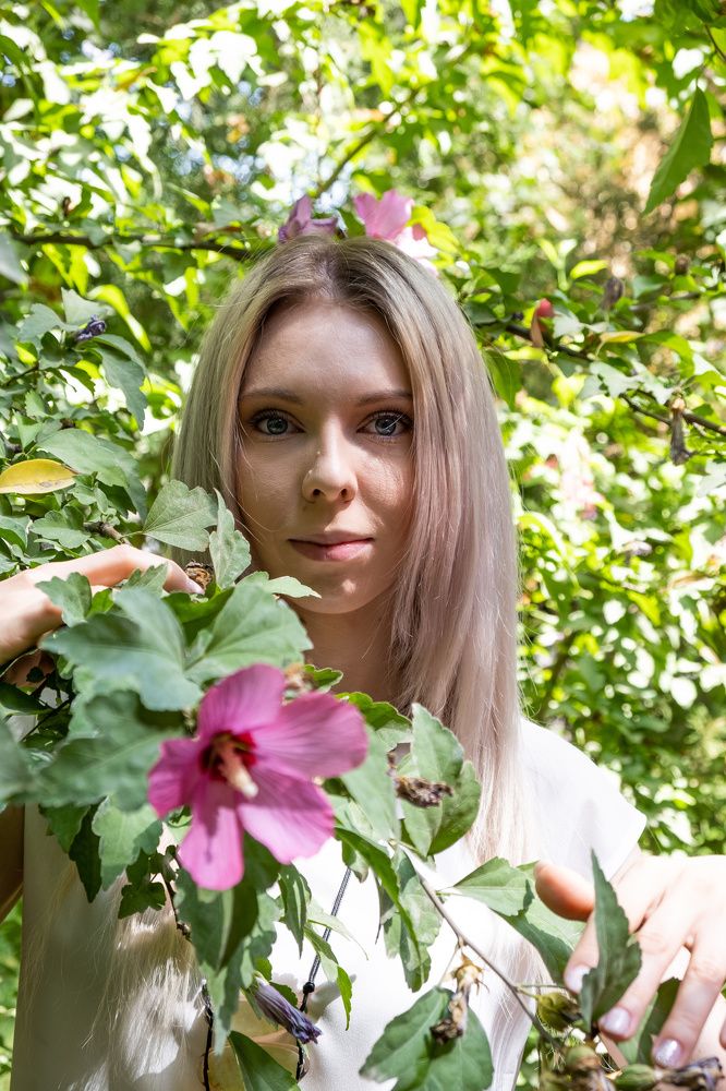 Photograph by Екатерина Ковшова