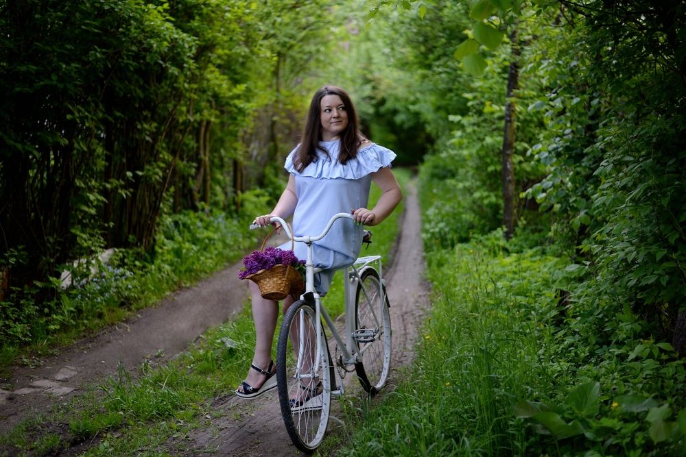 Photograph by Любовь Бузыкина