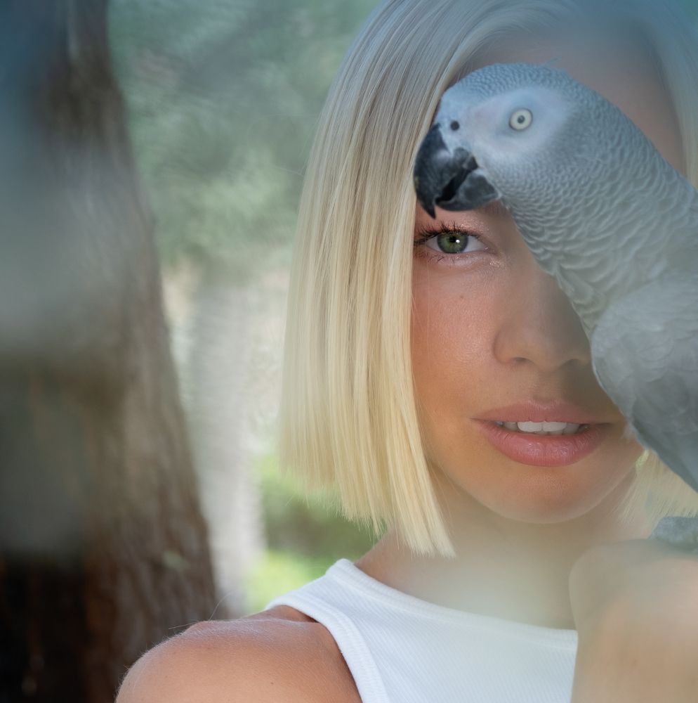 Photograph by Екатерина Ковшова