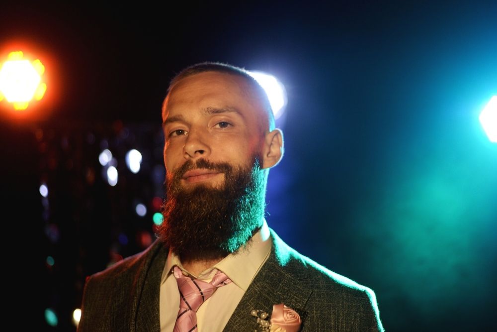 Photograph by Любовь Бузыкина