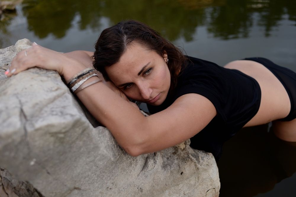 Photograph by Любовь Бузыкина