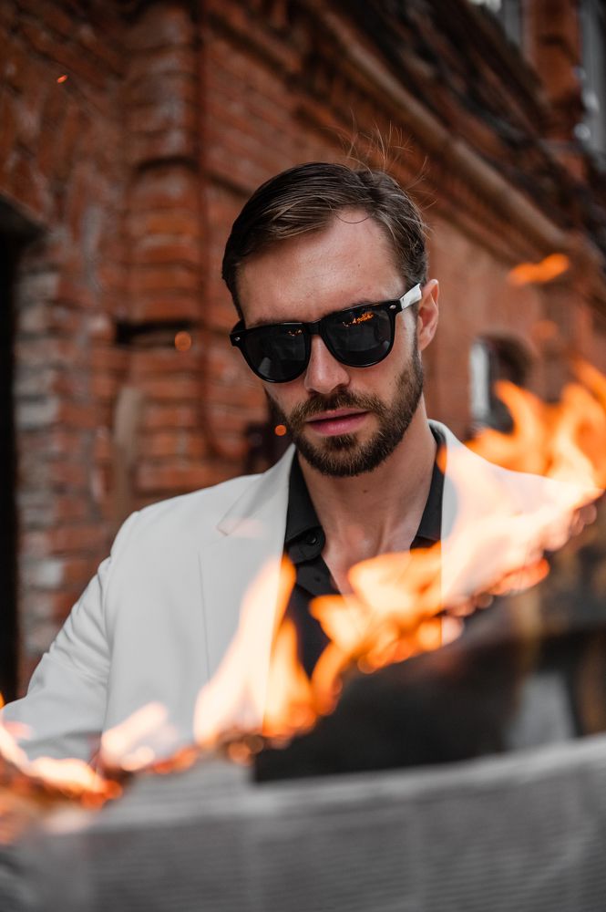 Photograph by Ирина Авельви