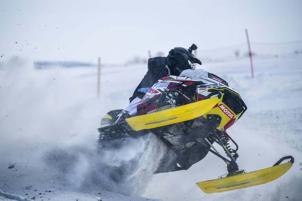 Photograph by Александр Шипов