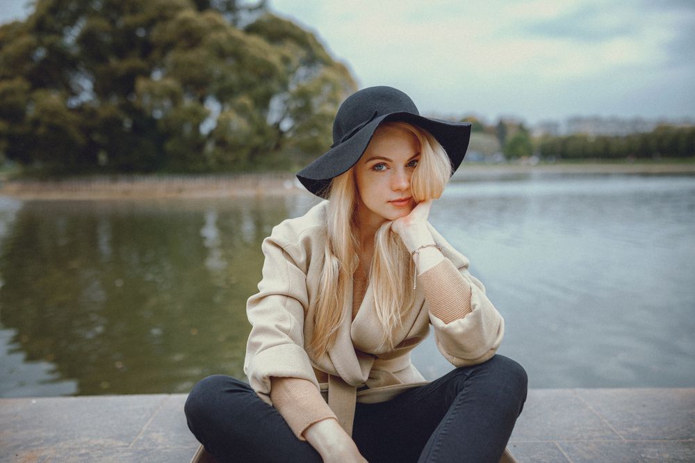 Photograph by Антон Лашманов