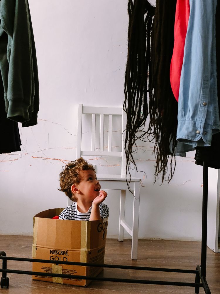 Photograph by Надежда Уланова