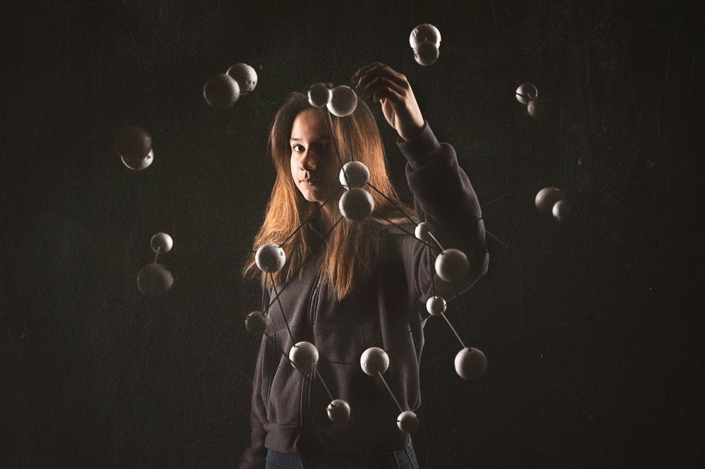 Photograph by Mladen Dizdar