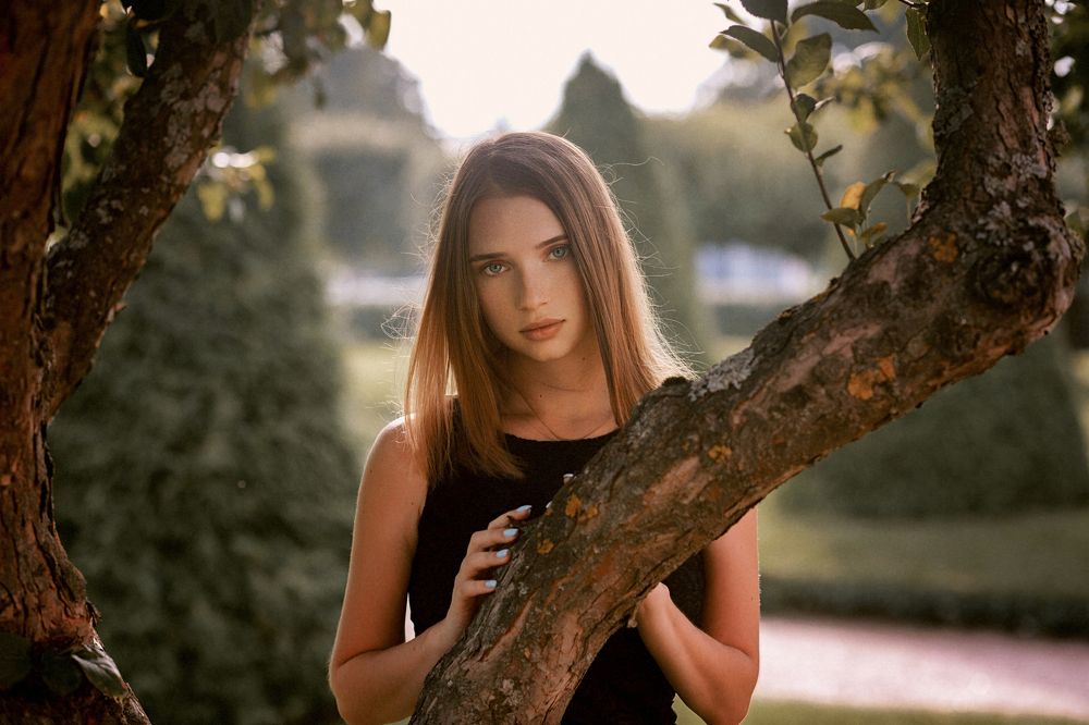 Photograph by Антон Лашманов