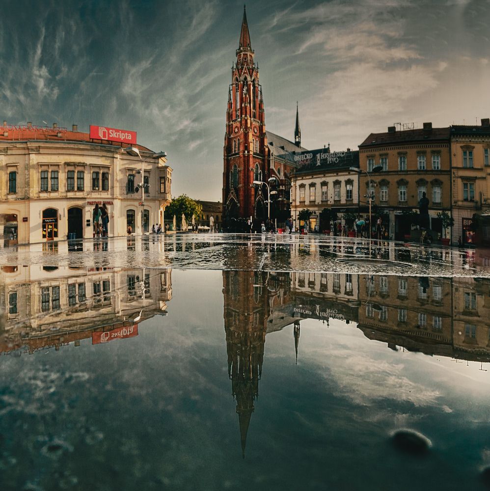 Photograph by Mladen Dizdar