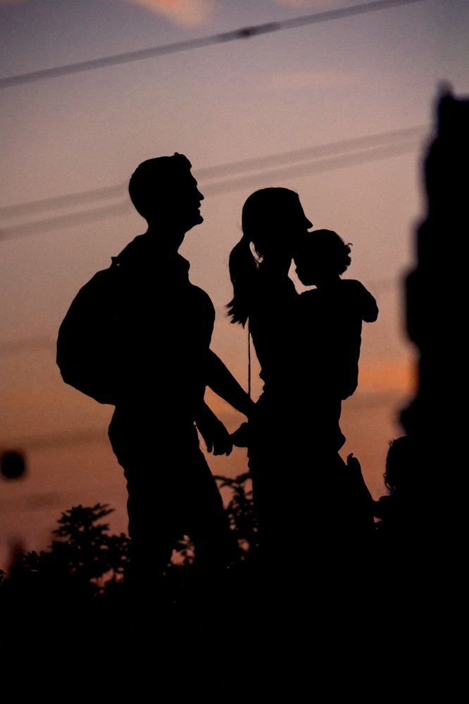 Streets from Croatia