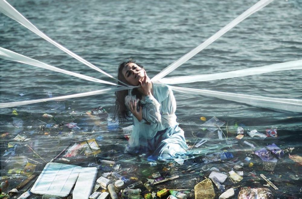 Photograph by Анастасия Щебетун