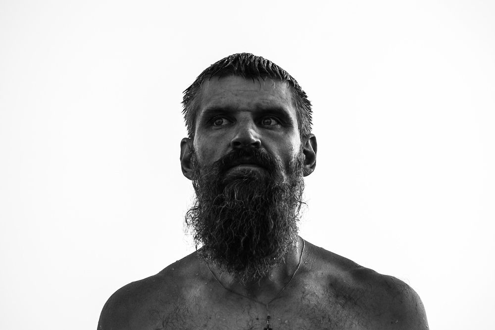 Photograph by Семён Чернобельский