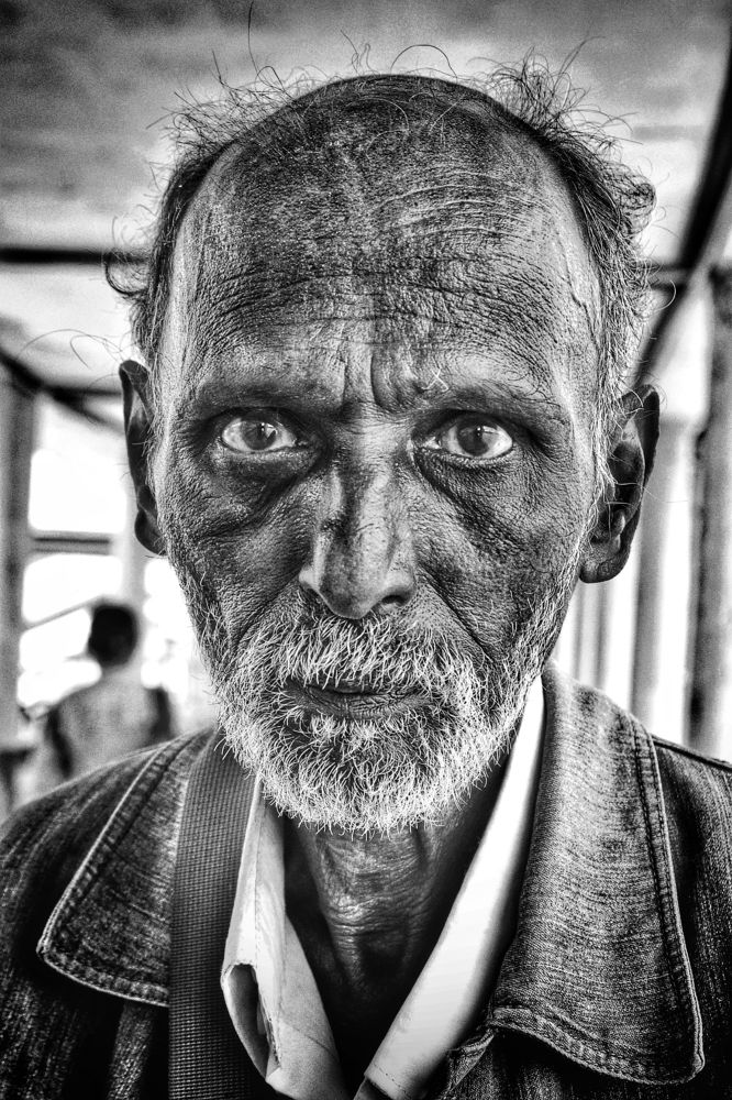 Photograph by Zaw Naing